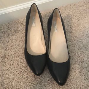 Cole Haan classic black pumps 2017 size 9
